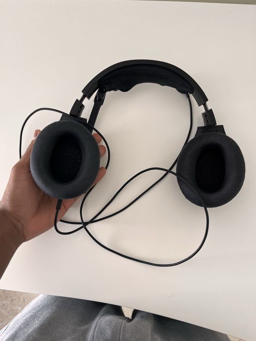 Headset hyperx cloud stinger