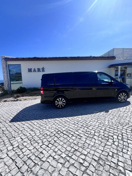Mercedes Vito Tourer