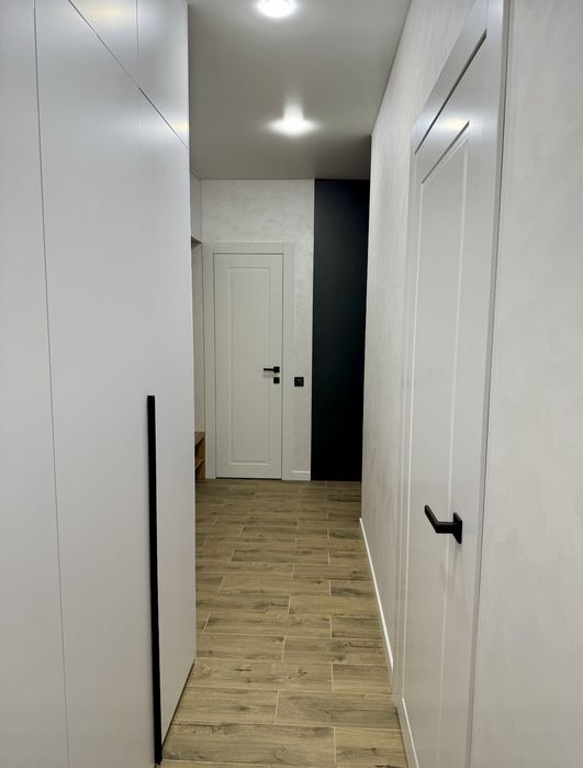 Продаж 2-кім. квартири в заселеній новобудові Грінвуд-2