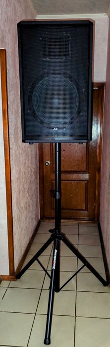 Продам комплект акустичної апаратури BIG