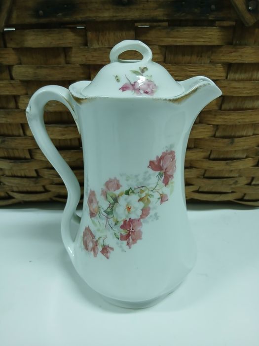 Bavaria Porcelana vintage