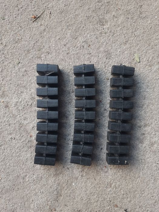 Резинки ребер циліндра ЯВА 350