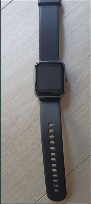 Smartwatch UBIQ novo