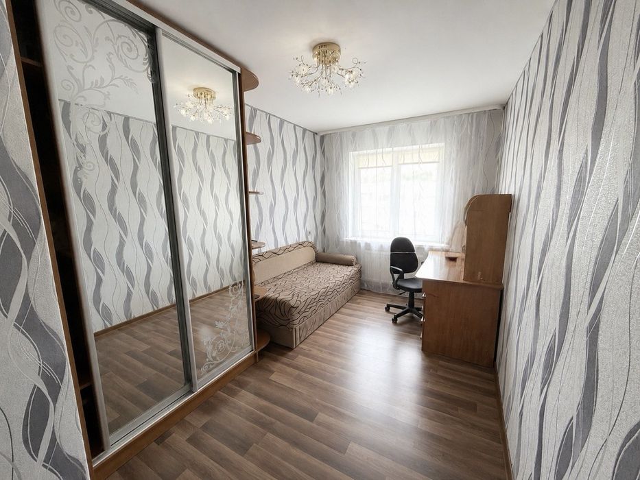 Продаж 3 кімнатної квартири