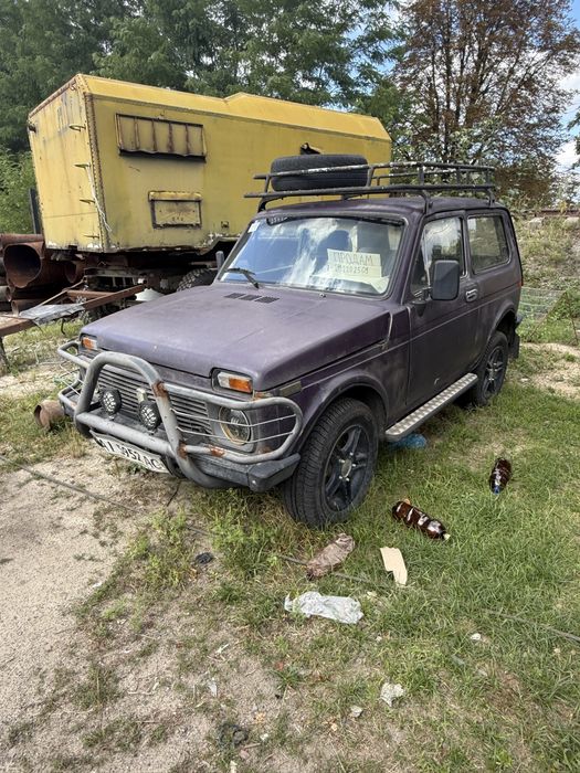 Продам ваз-2121