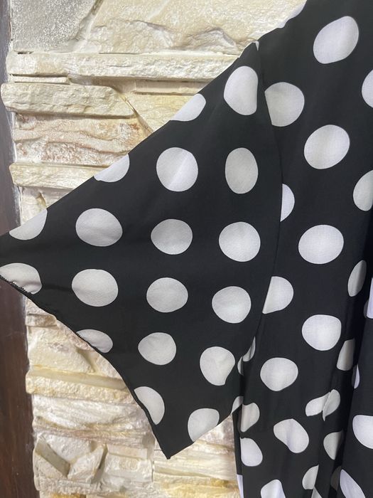 Женское платье лето