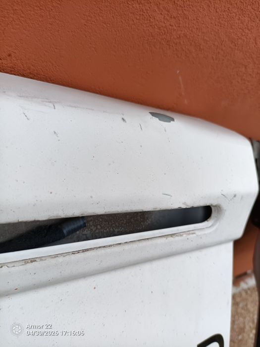 Portas citroen Berlingo ou Peugeot partner