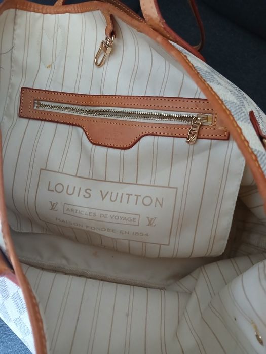 Torba louis vuitton