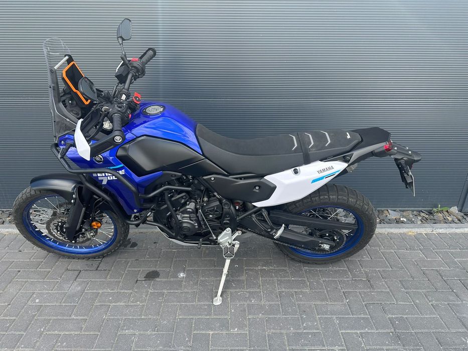 Yamaha Tenere