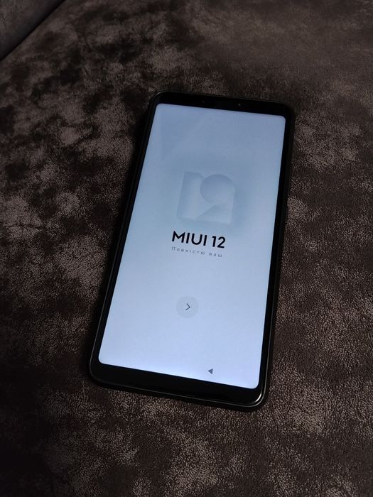 Xiaomi mi max 3 4/64гб Хороший стан