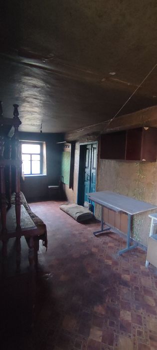 Продам будинок в селі, можливий торг!