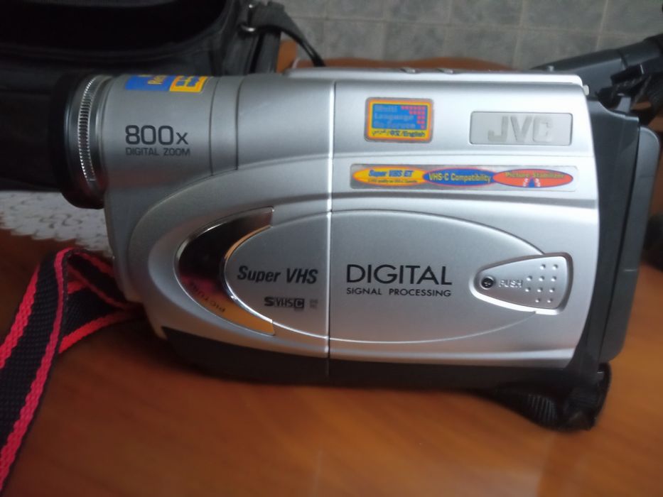 Продам відіокамеру