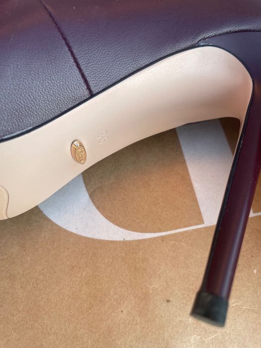 Туфлі Vitto Rossi  35-36р.