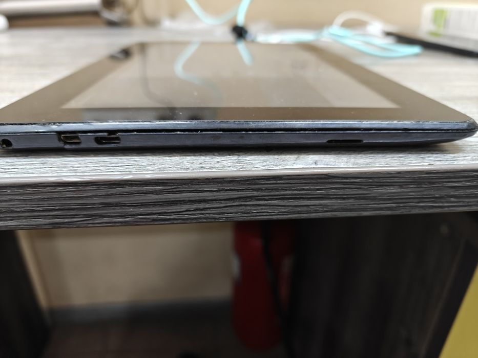 Планшет Asus T100