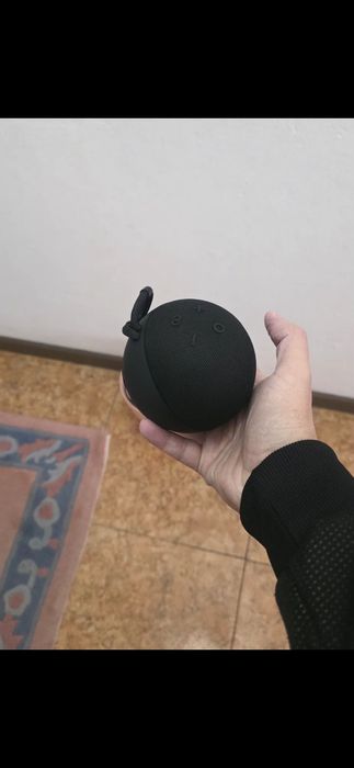 2 Colunas de Som  Bluetooth Novas