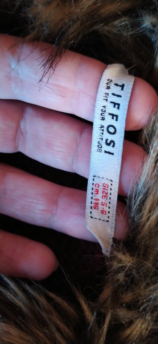 Casaco/bolero 5-6 anos