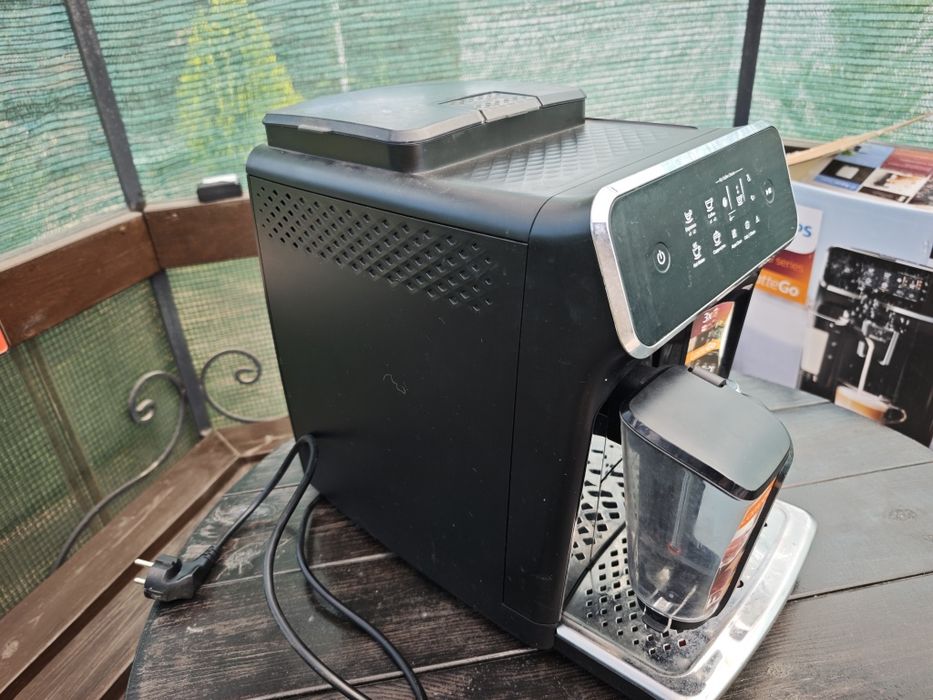 Philips LatteGo 2200 series