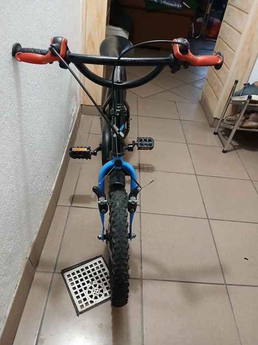 Rower Decathlon B'Twin Btwin 16" Jack PiratBike