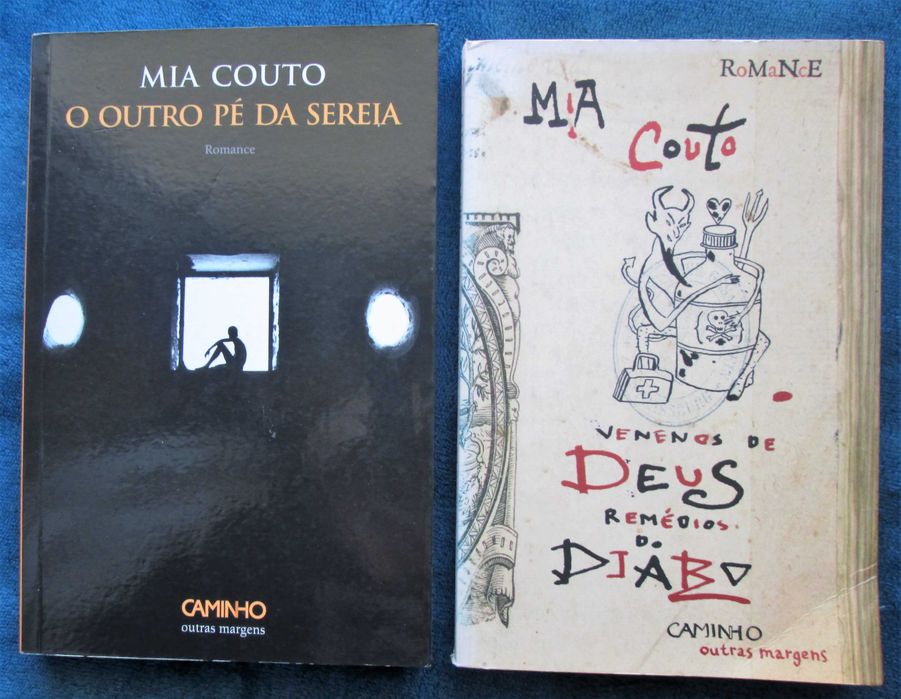 Mia Couto  (1ª ed.)