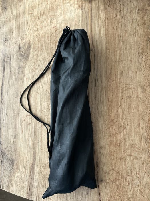 Tripé Extensível para Telemóvel/Câmara + Acessórios e Bolsa