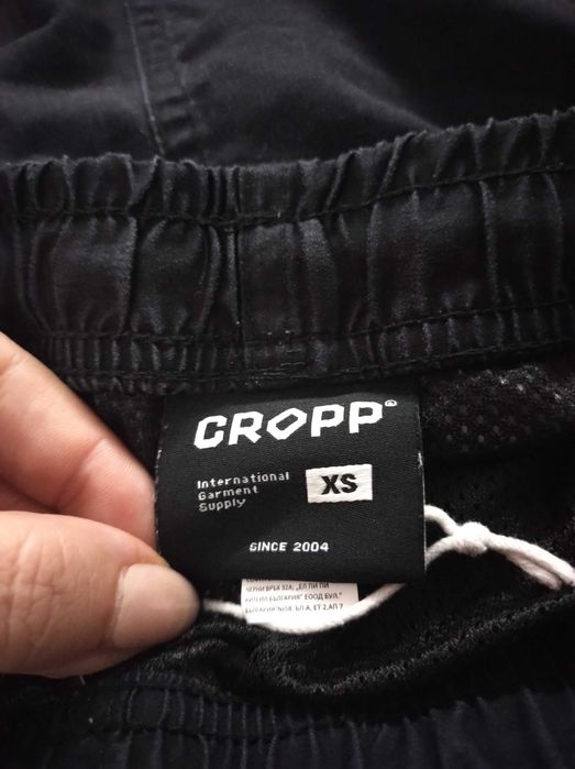 Spodenki kąpielowe chłopięce CROPP