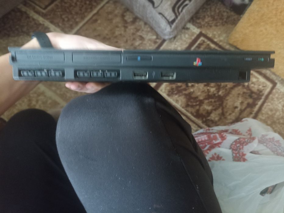 Sony Playstation 2