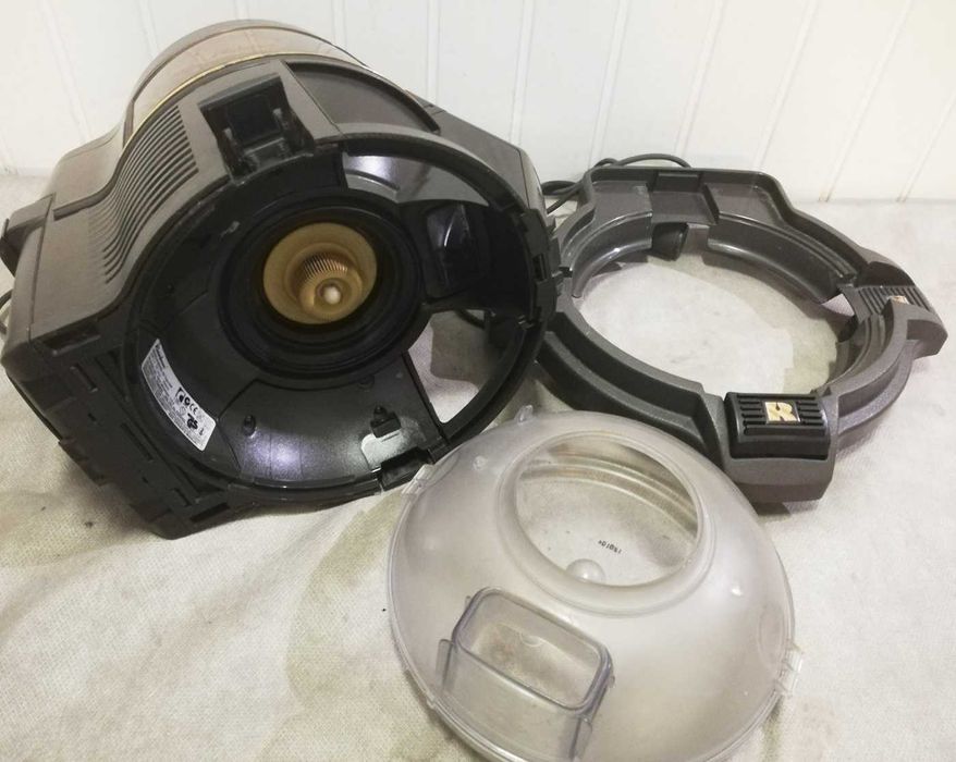 Rainbow E2 Gold - komplet