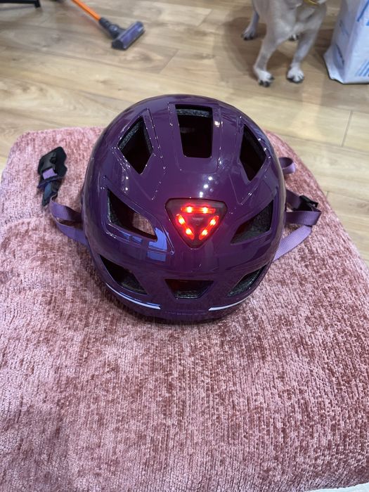 Kask Abus Hyban 2.0 ACHV2 rozmiar M