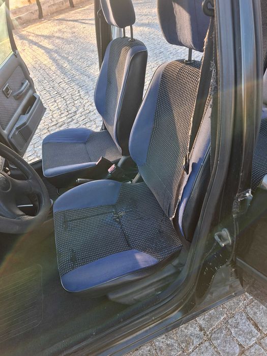 Peugeot 106 1.5D, 65cv, 1993, Boa Condição Geral!