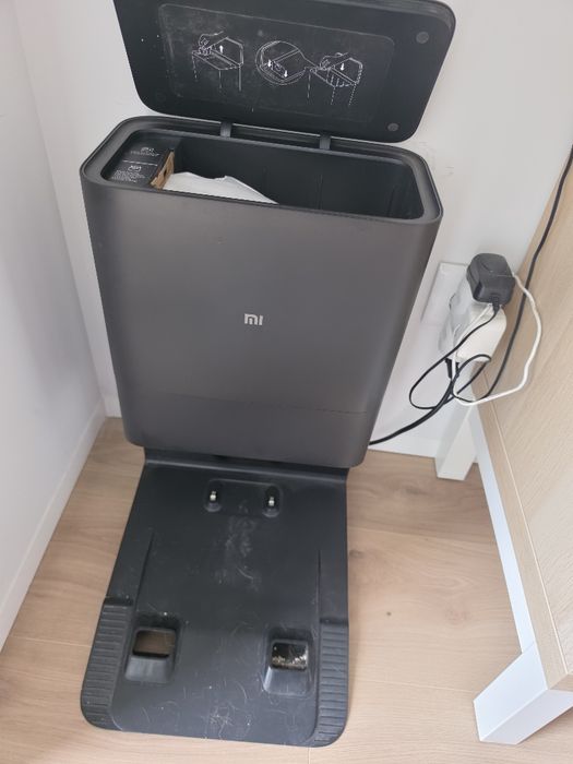 Robot Aspirador Xiaomi Mopa Ultra 2
