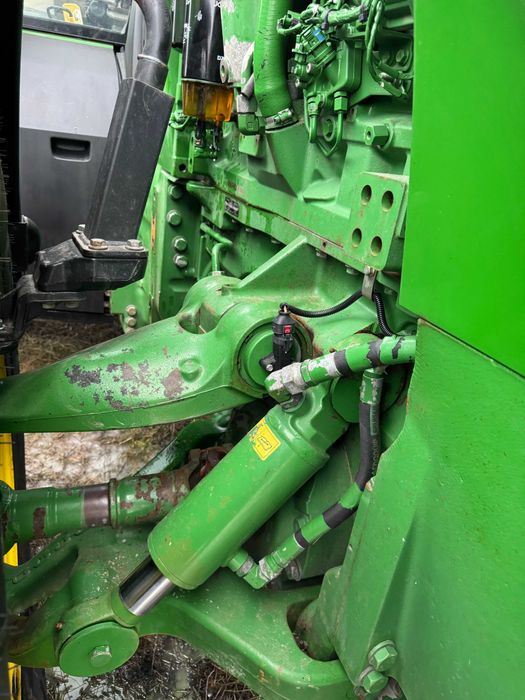 Продаж John Deree 8370 R