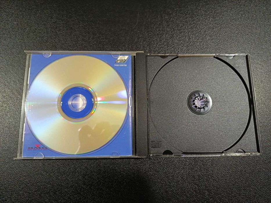 CD Música Delfins, O caminho da Felicidade