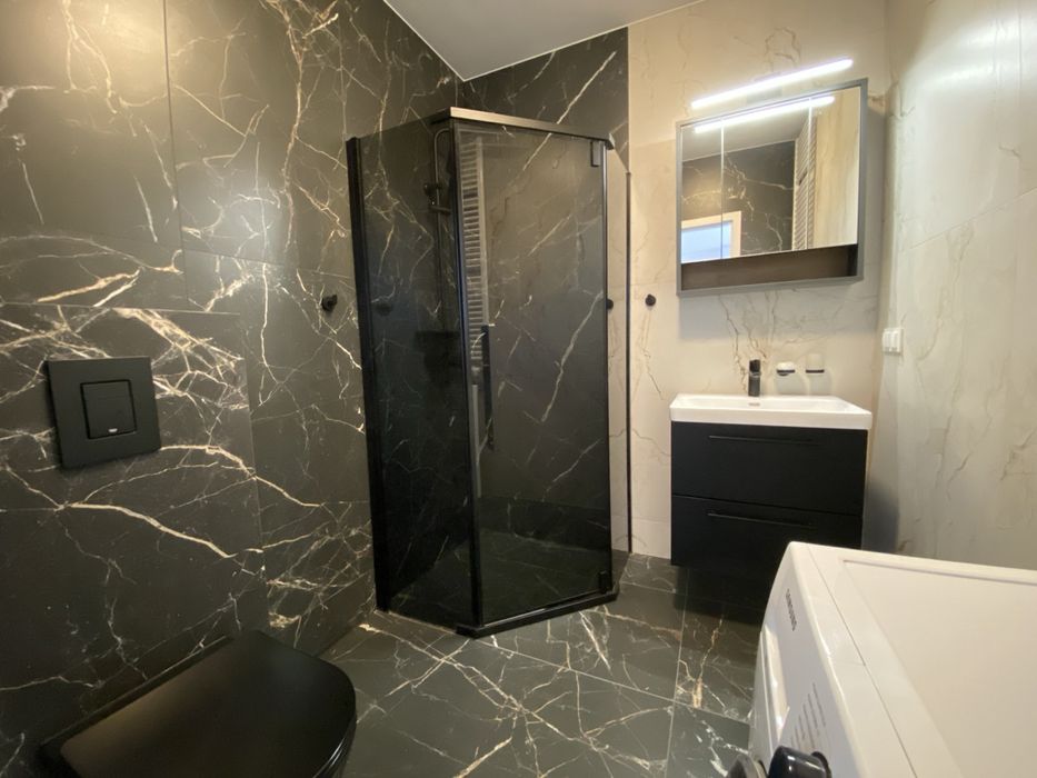 Wynajmę nowe 2-pokojowe mieszkanie na białołence parking w cenie 34m