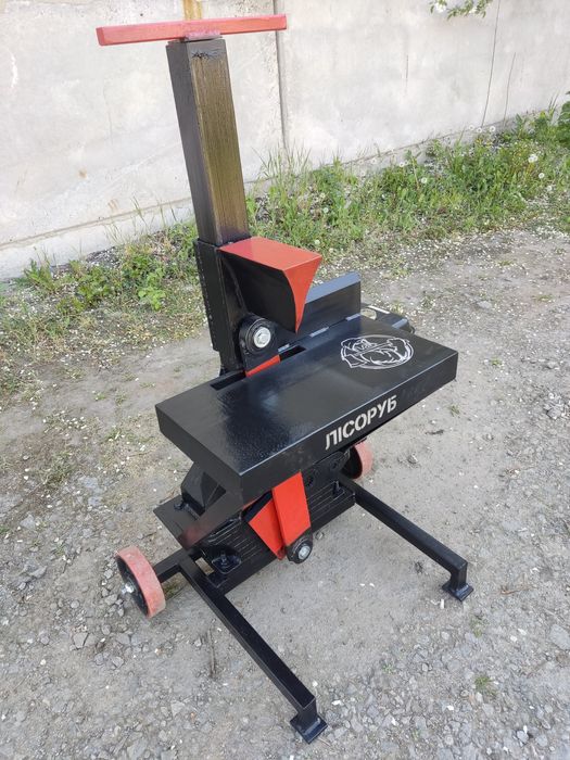 Продам дровокол ЛЕСОРУБ