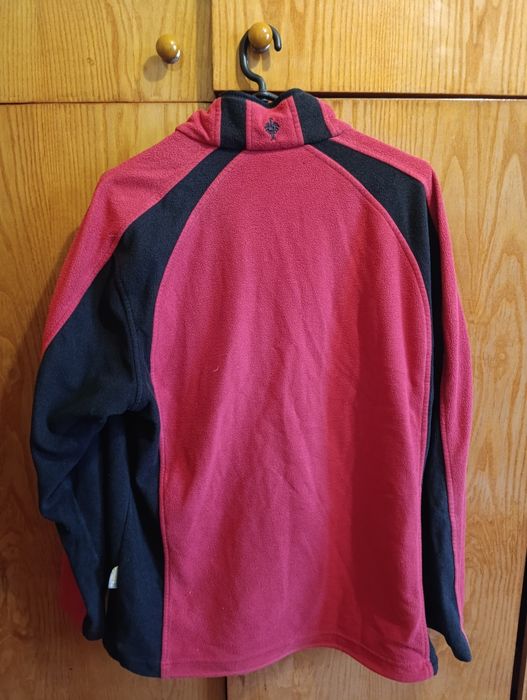 Engelbert Strauss Motion 2020 флісова кофта