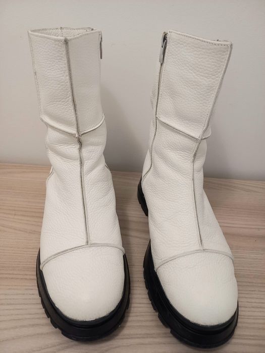 Чобітки     зима