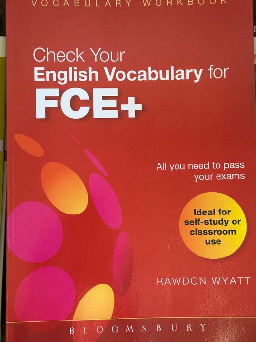 Check Your English Vocabulary книга Английский