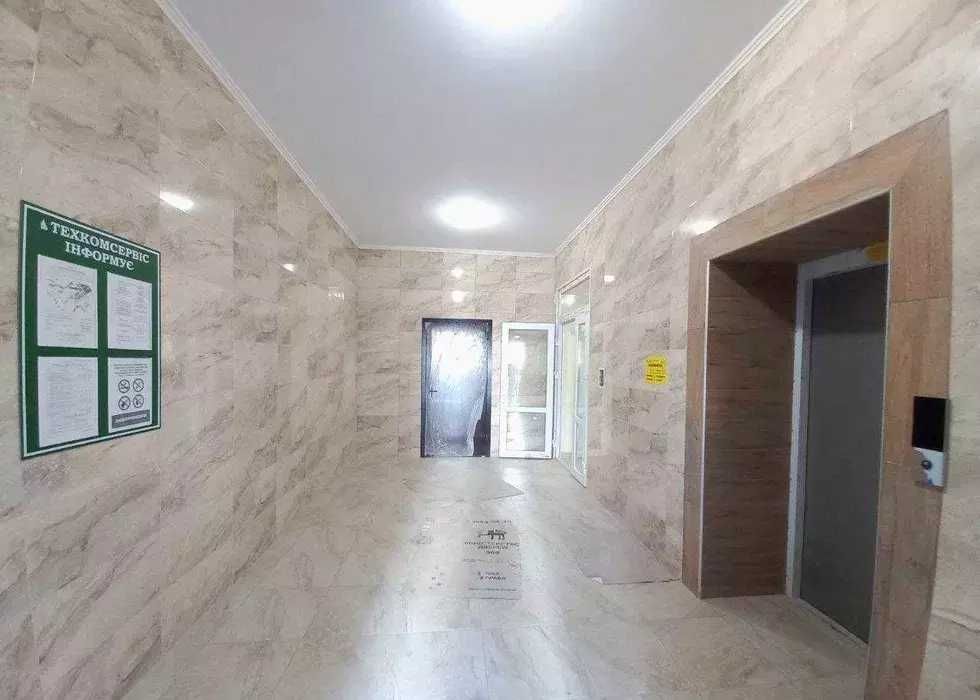 2 кімнатна  в новому будинку з індивідуальним опаленням на пр-ті Миру