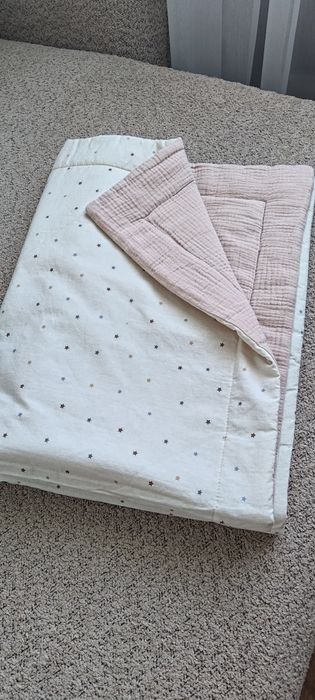 Плед-конверт на виписку Chickabiddy, ідеальний стан!

Подробнее: https