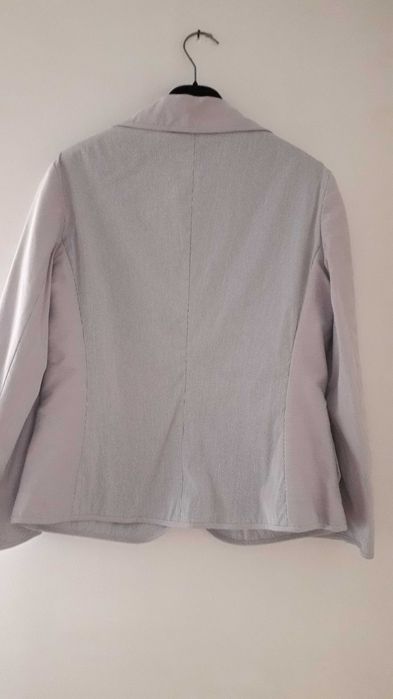 Casaco Carolina Herrera