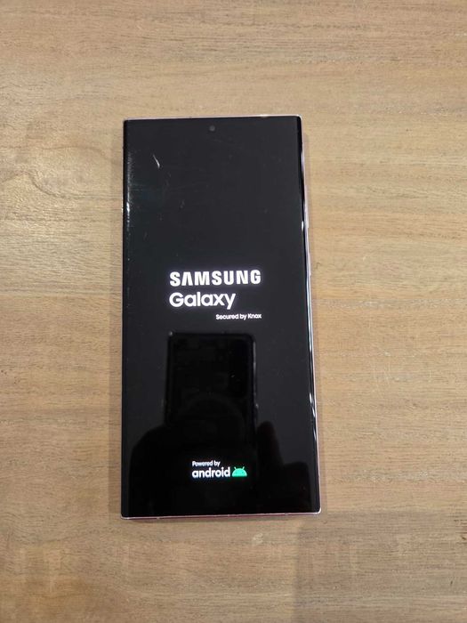Samsung Galaxy S23 Ultra 512GB Violeta