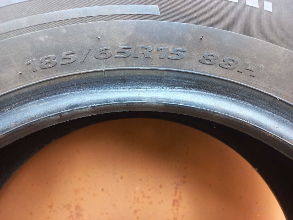 Шини Kapsen 185/65 R15
