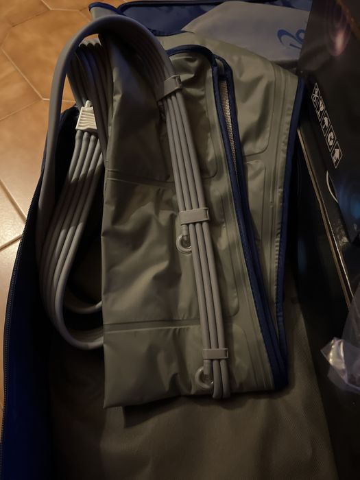 Aparelho Pressoterapia