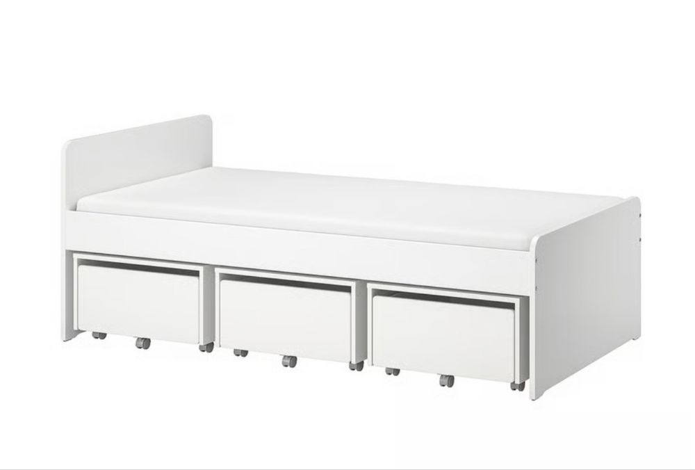 Cama IKEA Slakt - individual