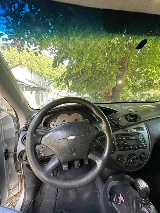 Продам Форд фокус 1, хороший стан