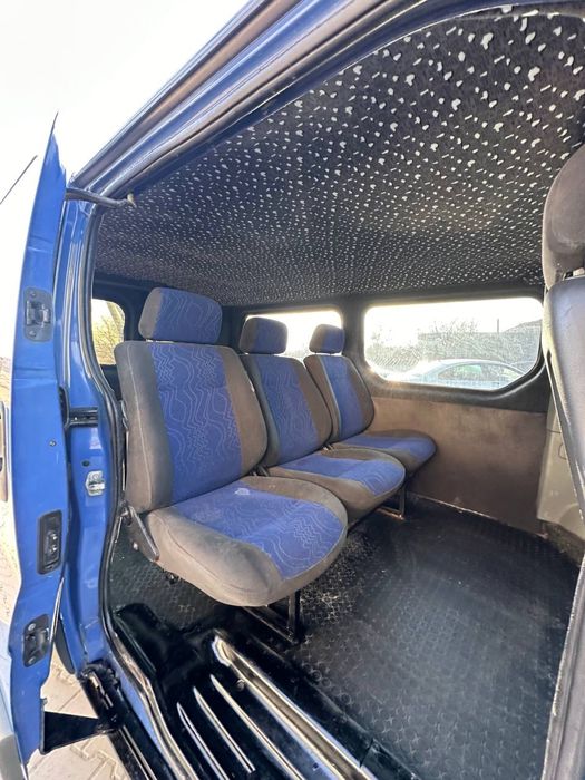 Продається  Opel Vivaro