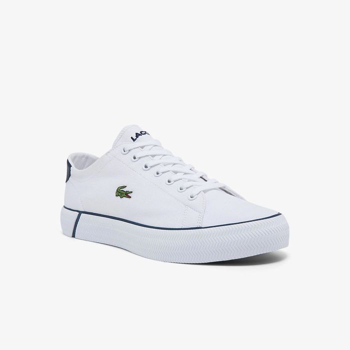 Мужские кеды Lacoste Gripshot