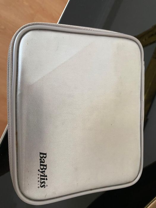 Maquina unhas babyliss