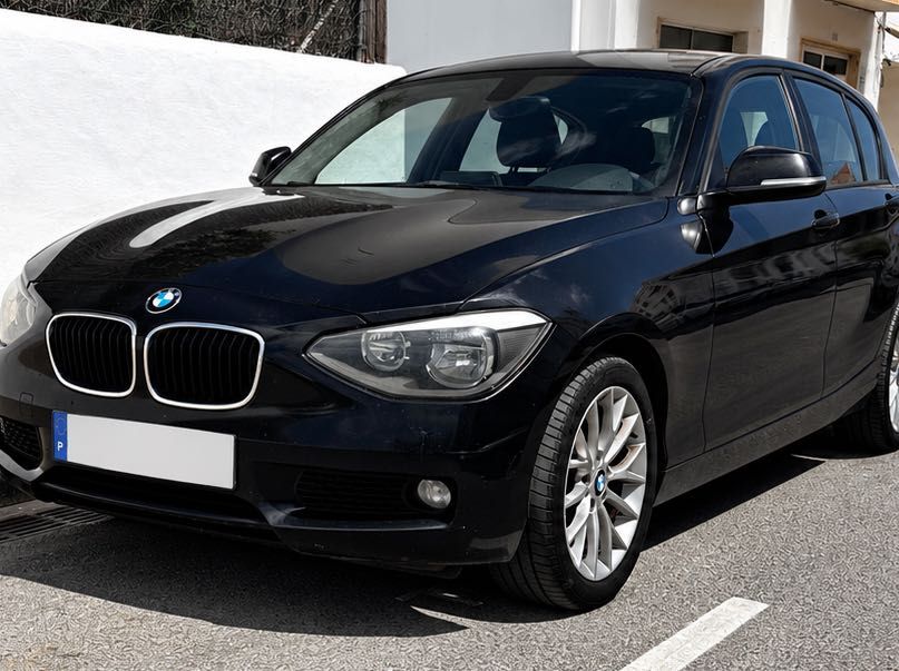 BMW 116