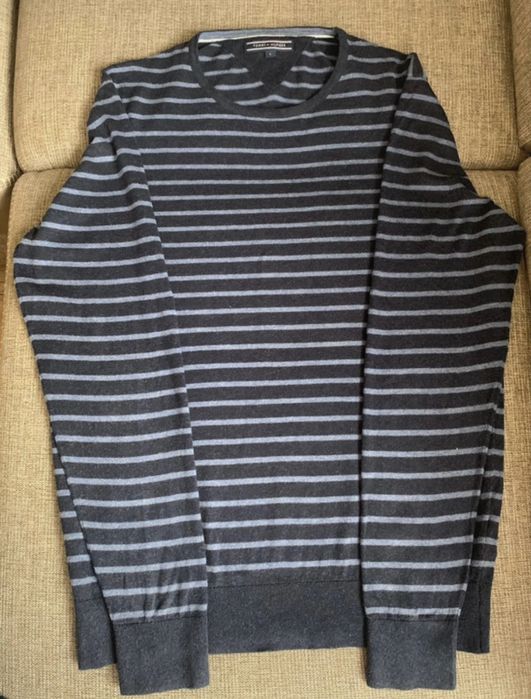 Sweter Tommy Hilfiger